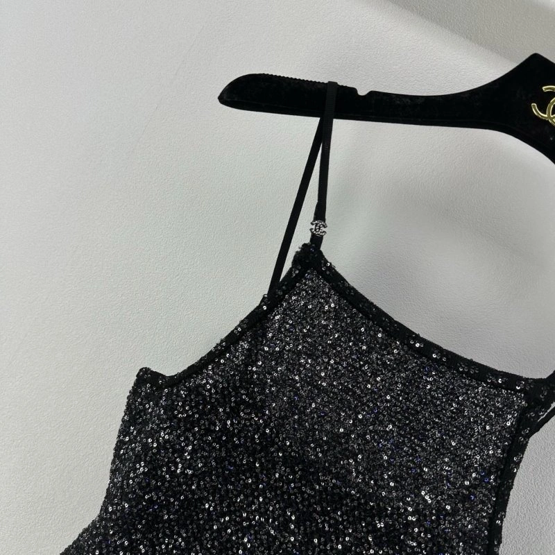 Chanel Vest SoftTouch 107593