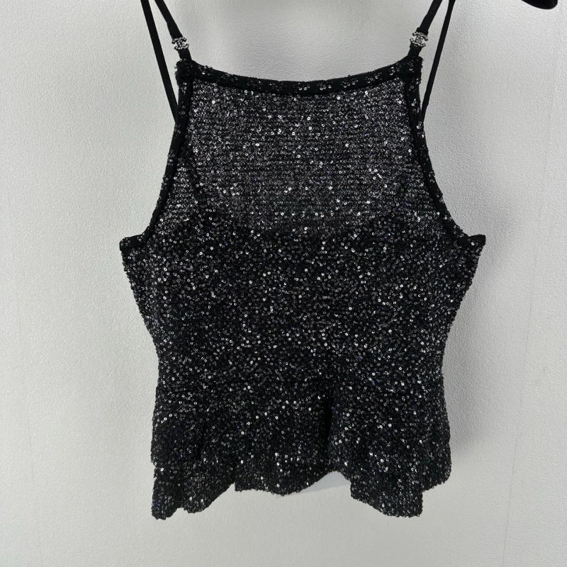 Chanel Vest SoftTouch 107593