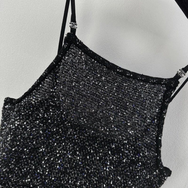 Chanel Vest SoftTouch 107593