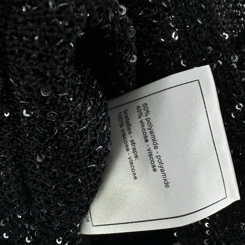 Chanel Vest SoftTouch 107593