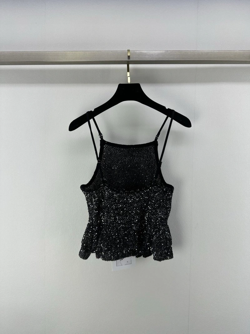 Chanel Vest SoftTouch 107593