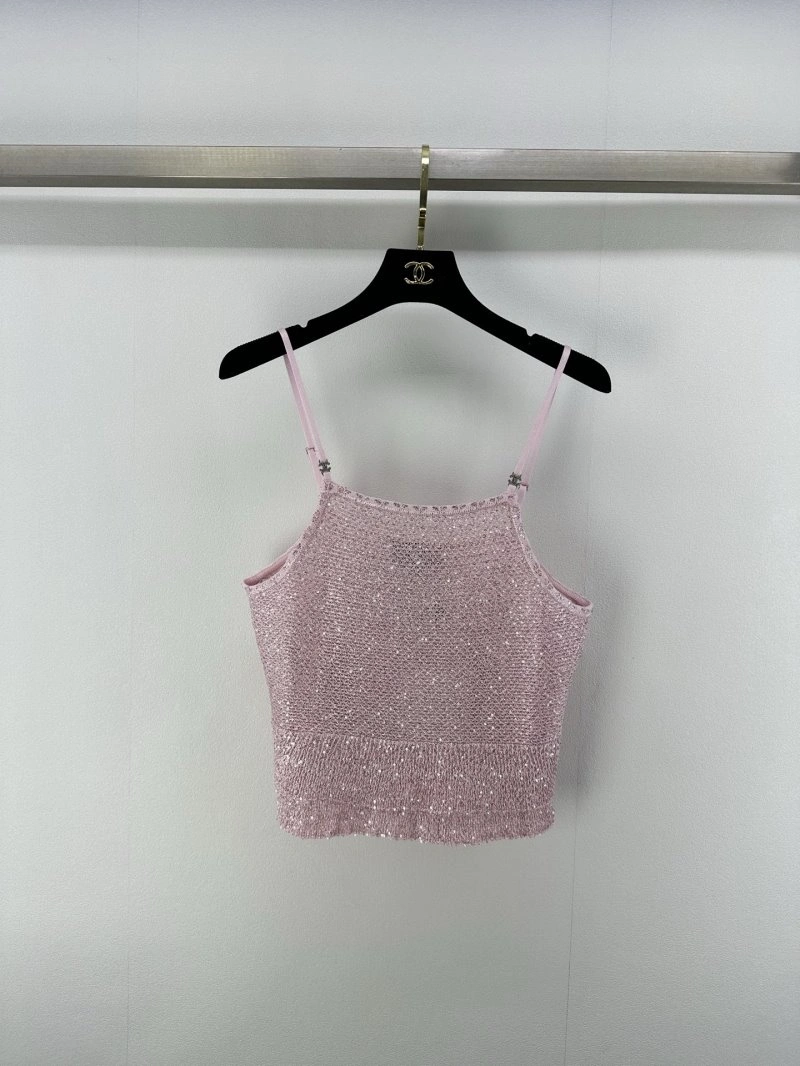 WellDesigned Chanel Vest 107594