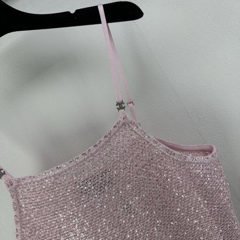 WellDesigned Chanel Vest 107594