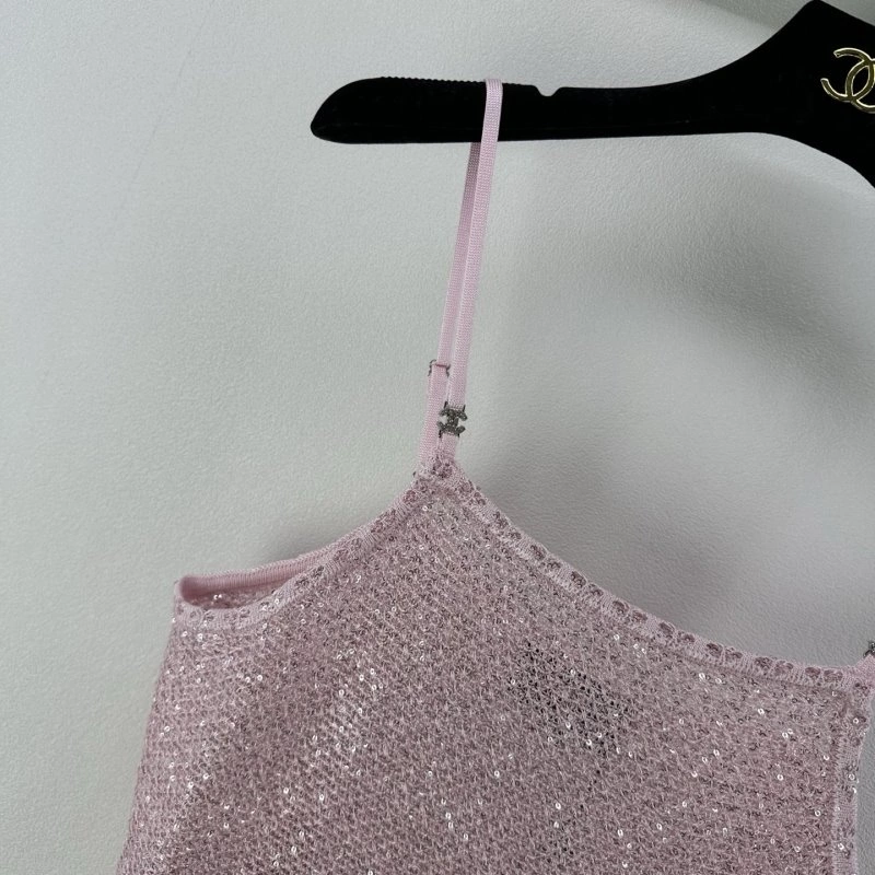 WellDesigned Chanel Vest 107594