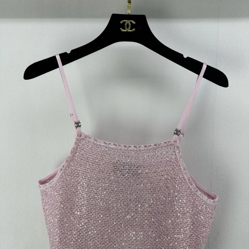 WellDesigned Chanel Vest 107594