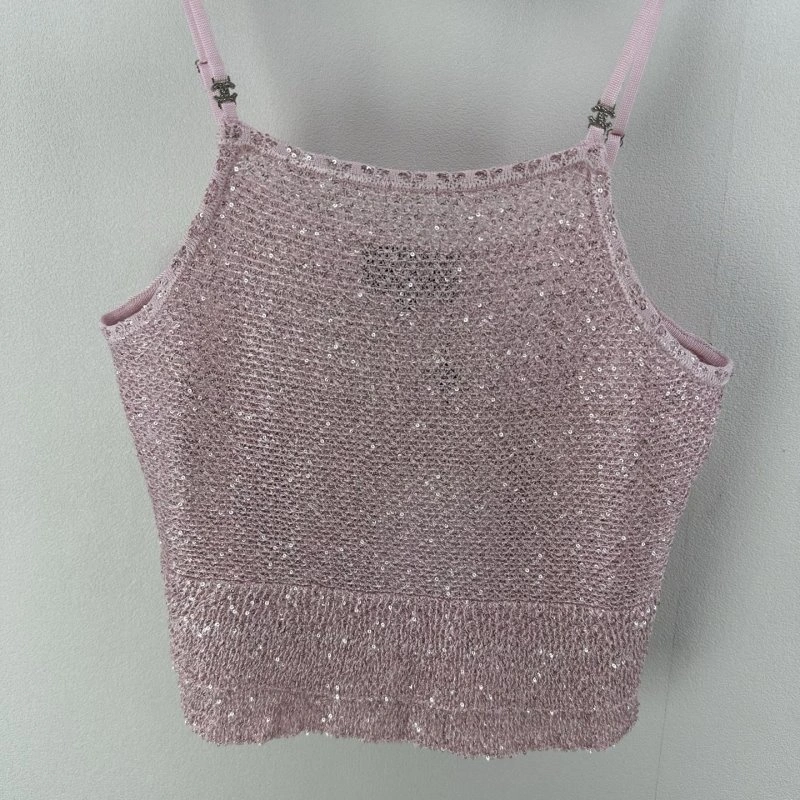WellDesigned Chanel Vest 107594