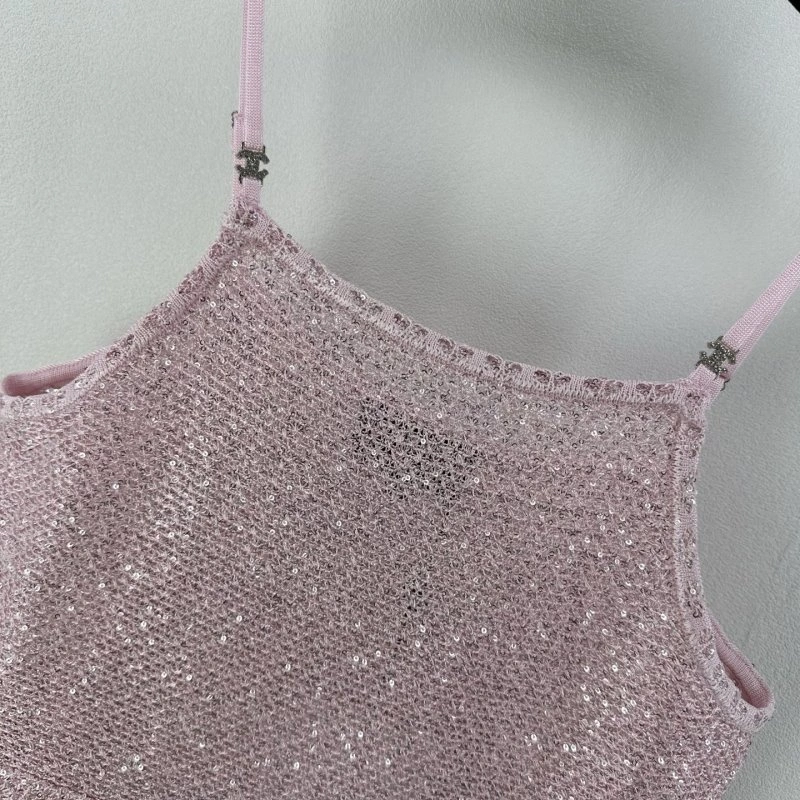 WellDesigned Chanel Vest 107594