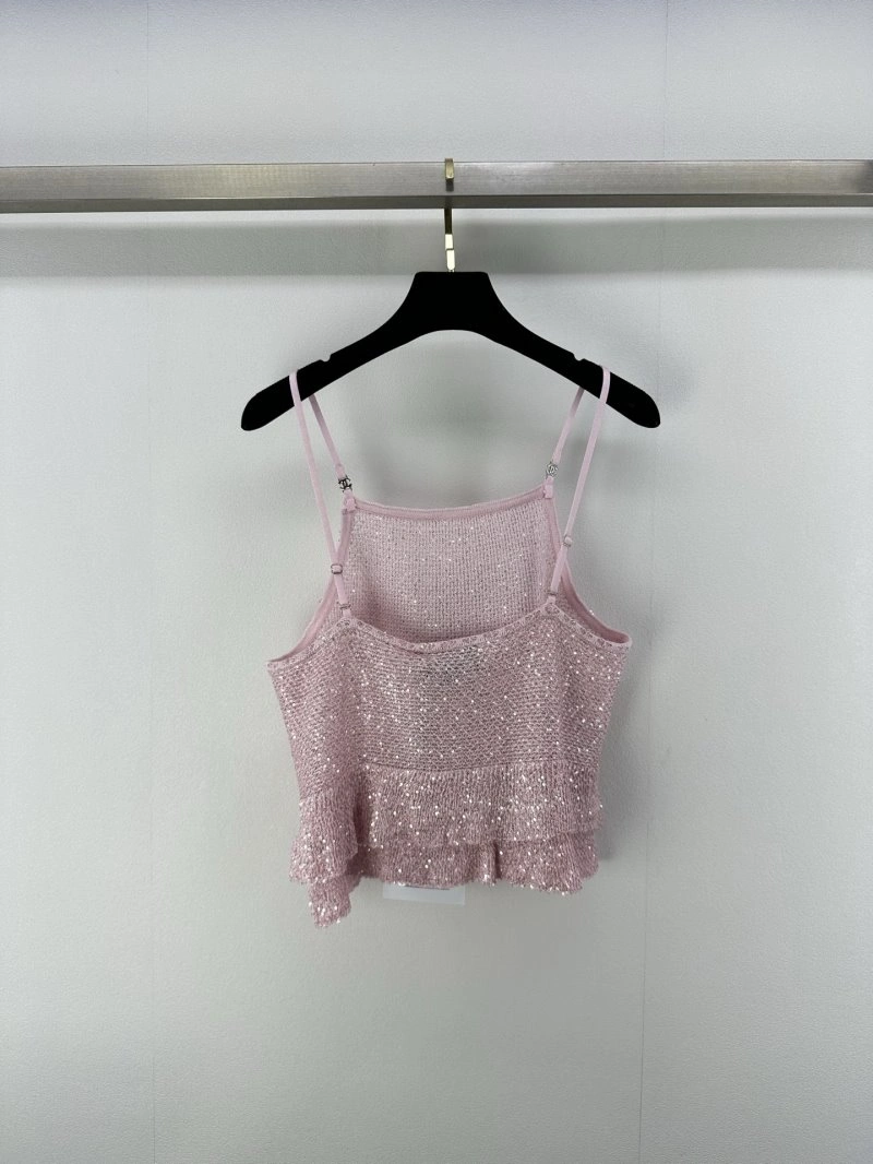 WellDesigned Chanel Vest 107594