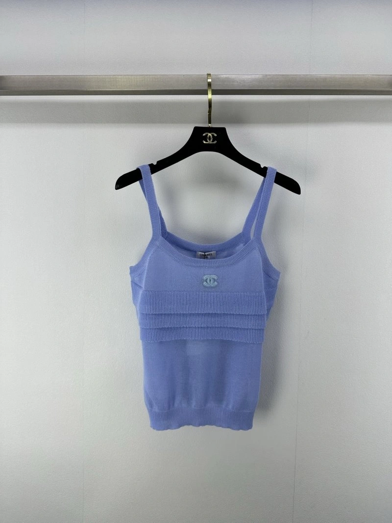 Chanel Vest OdorResistant 107597