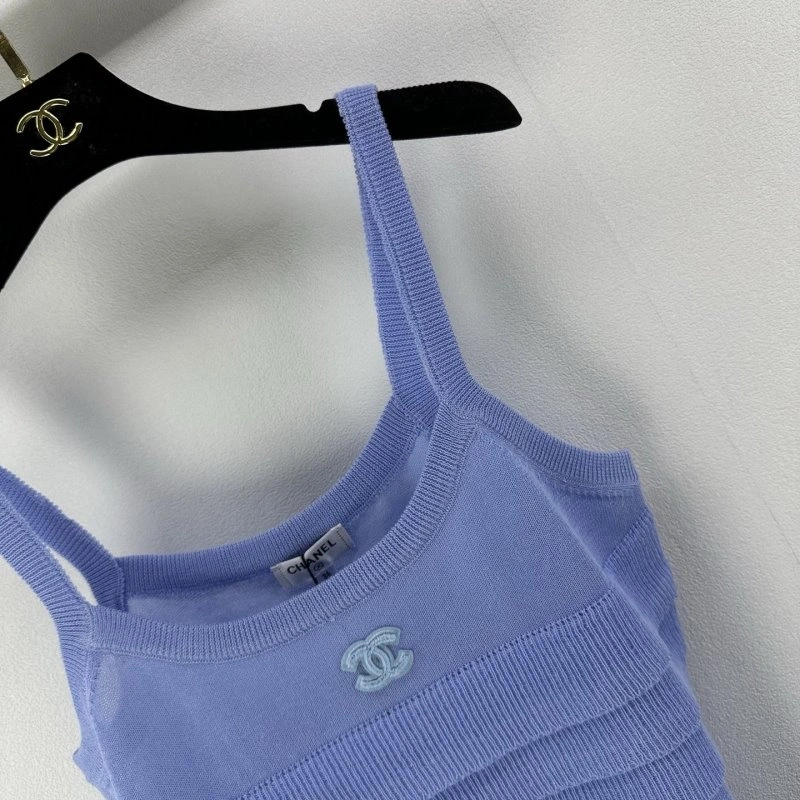 Chanel Vest OdorResistant 107597