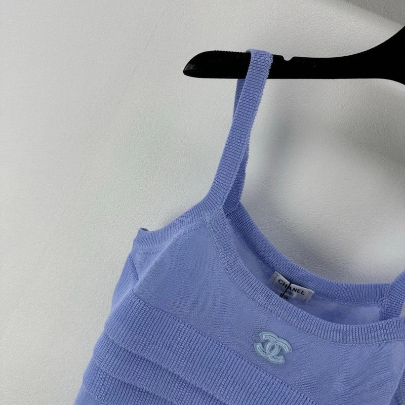 Chanel Vest OdorResistant 107597