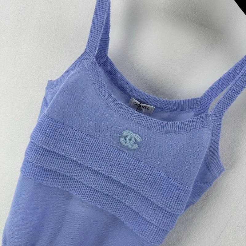 Chanel Vest OdorResistant 107597