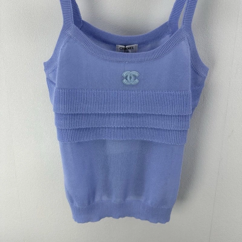 Chanel Vest OdorResistant 107597