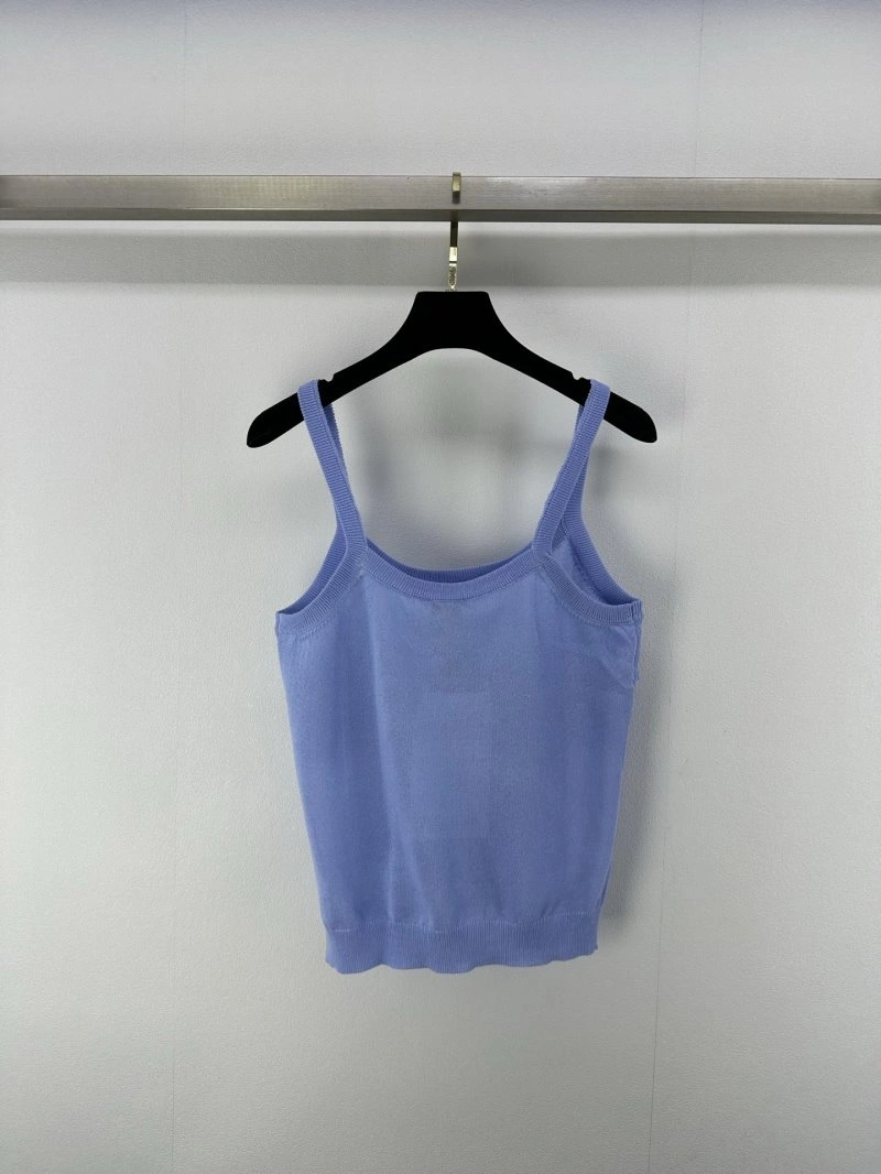 Chanel Vest OdorResistant 107597
