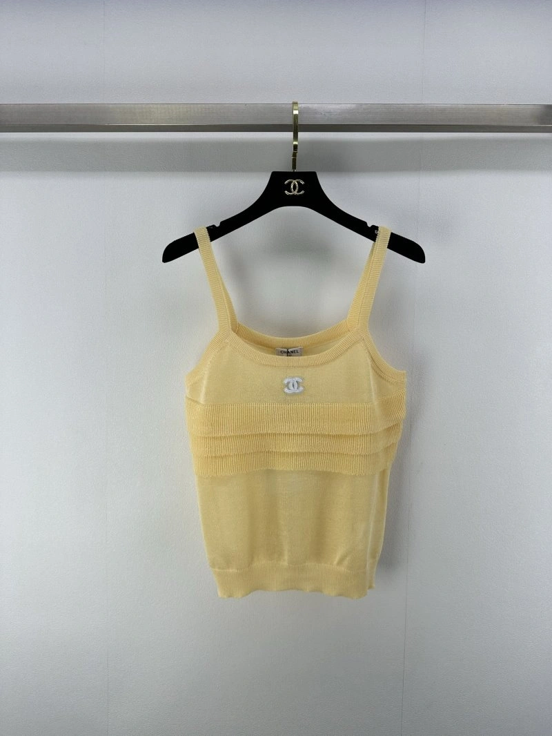 Stylish Chanel Vest 107588