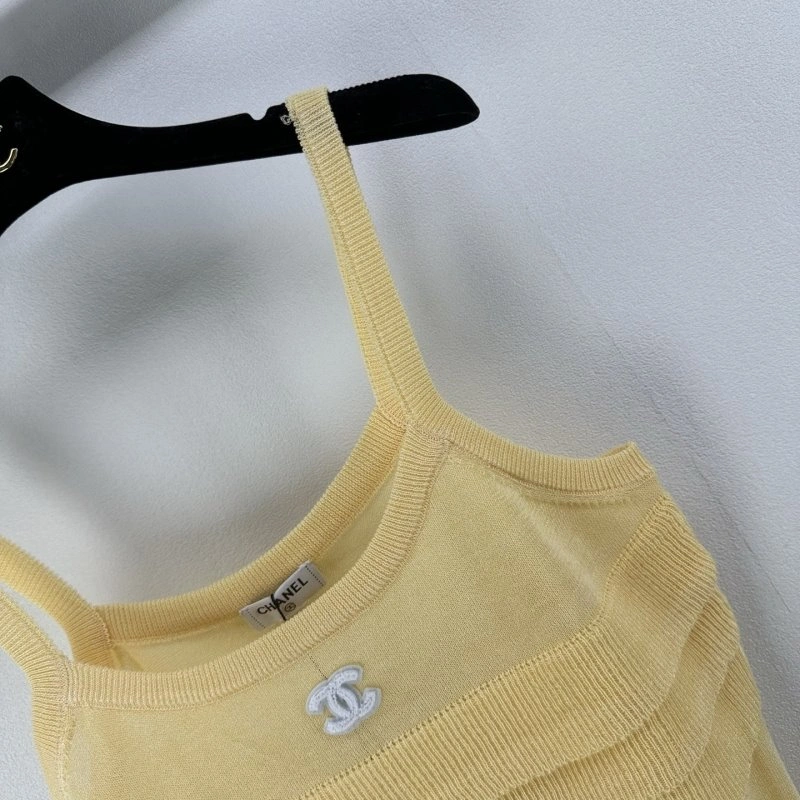 Stylish Chanel Vest 107588