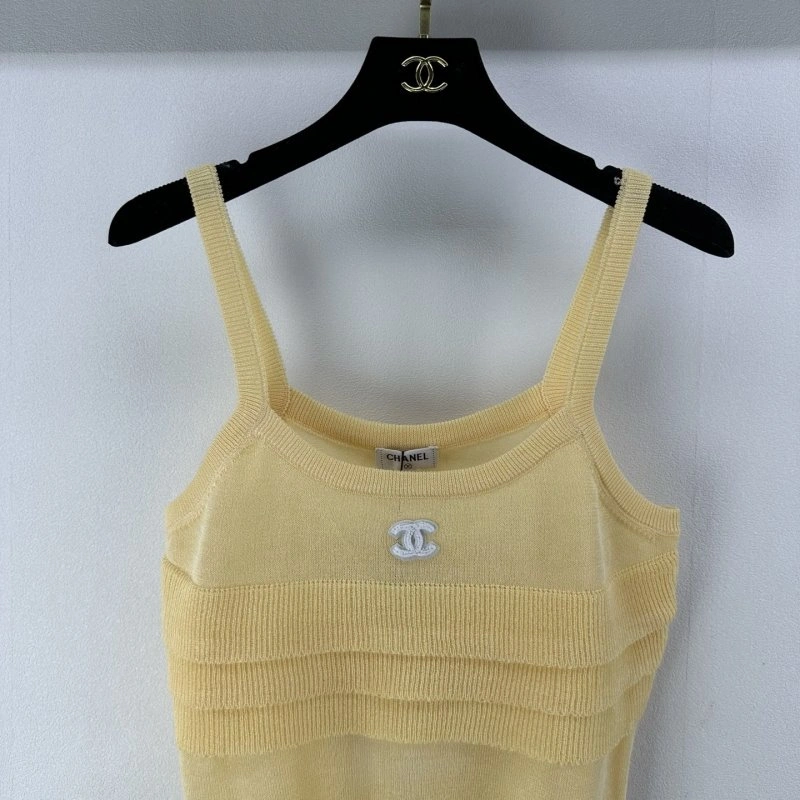 Stylish Chanel Vest 107588