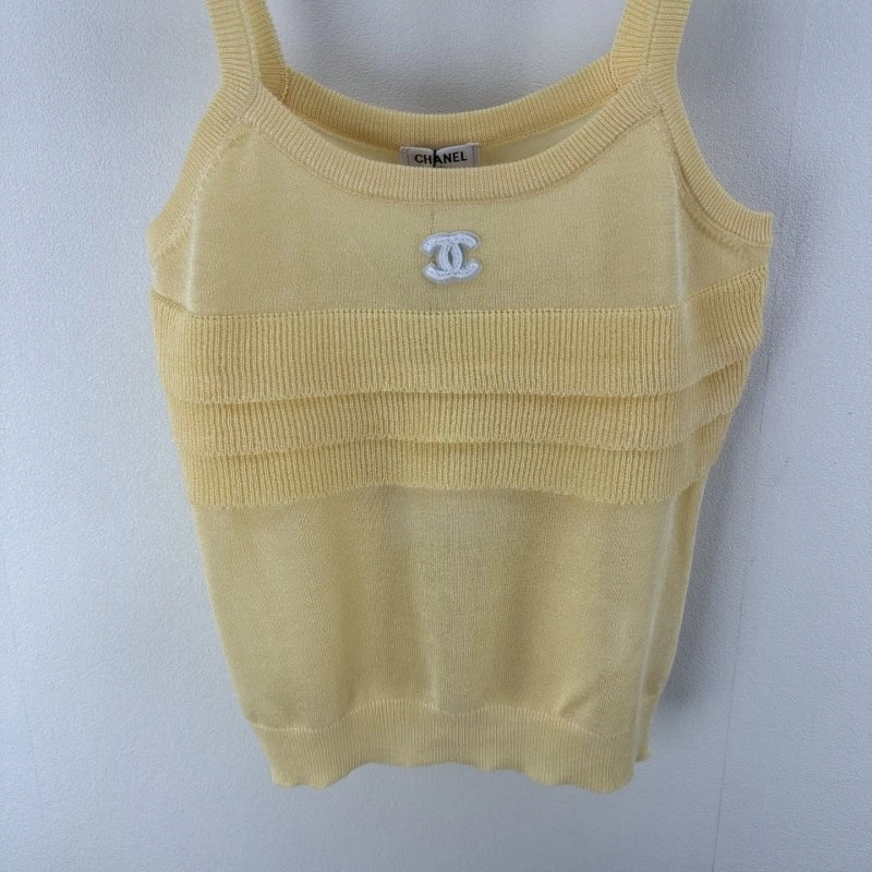 Stylish Chanel Vest 107588