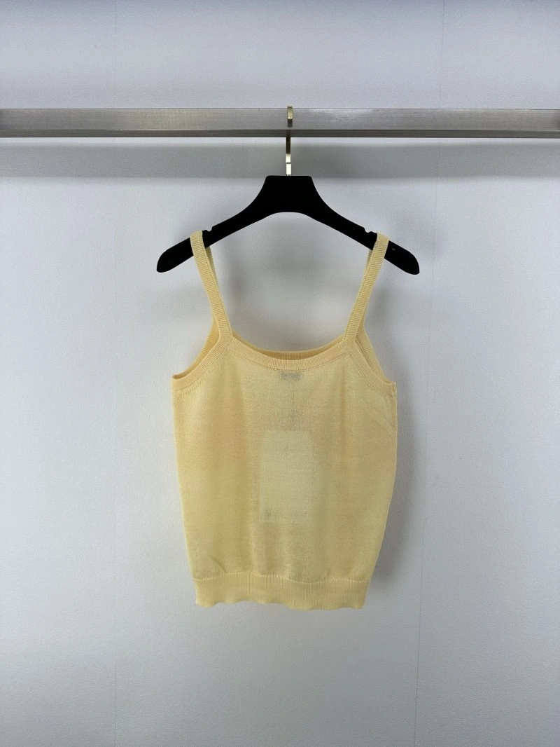 Stylish Chanel Vest 107588