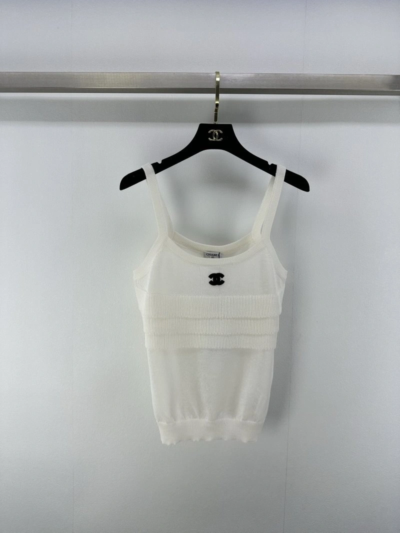 Chanel Vest Casual 107592