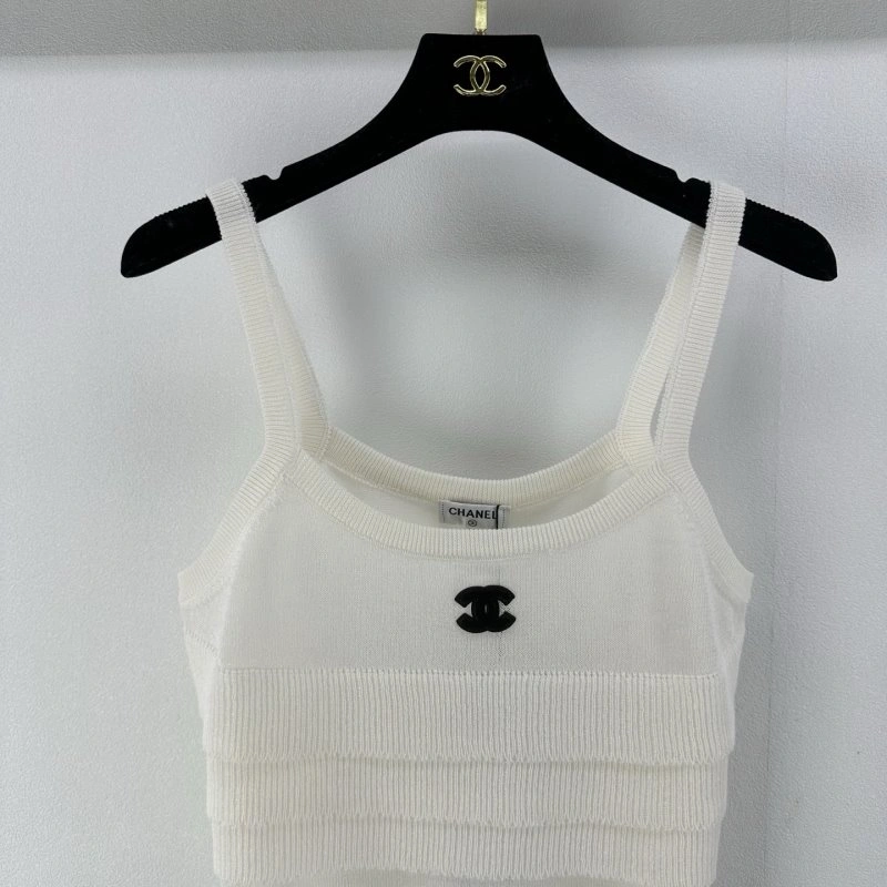 Chanel Vest Casual 107592