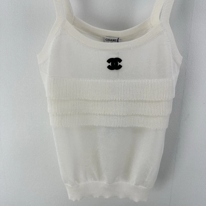 Chanel Vest Casual 107592