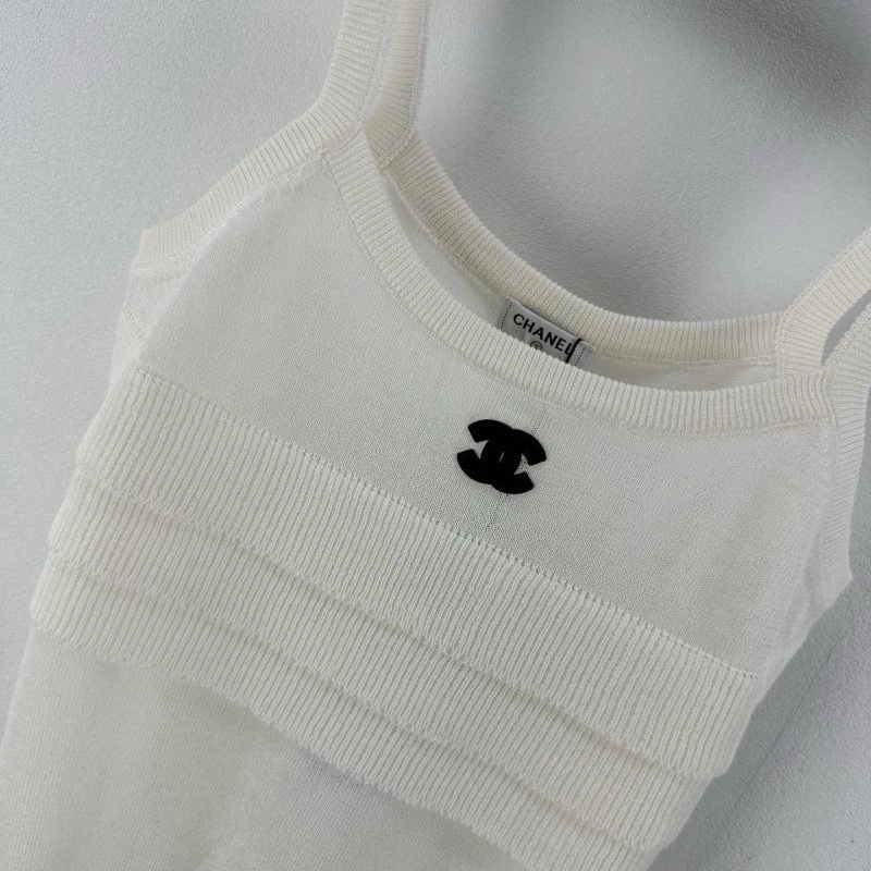 Chanel Vest Casual 107592