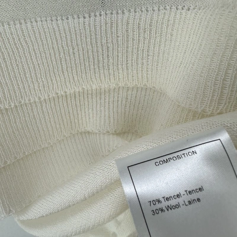 Chanel Vest Casual 107592