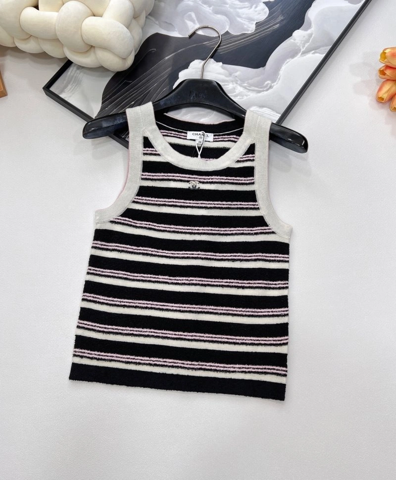 Chanel Vest SmartChoice 107579