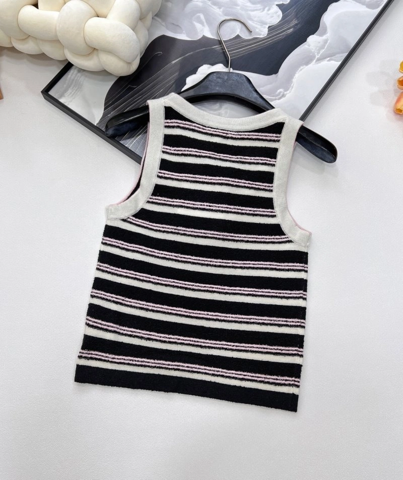 Chanel Vest SmartChoice 107579