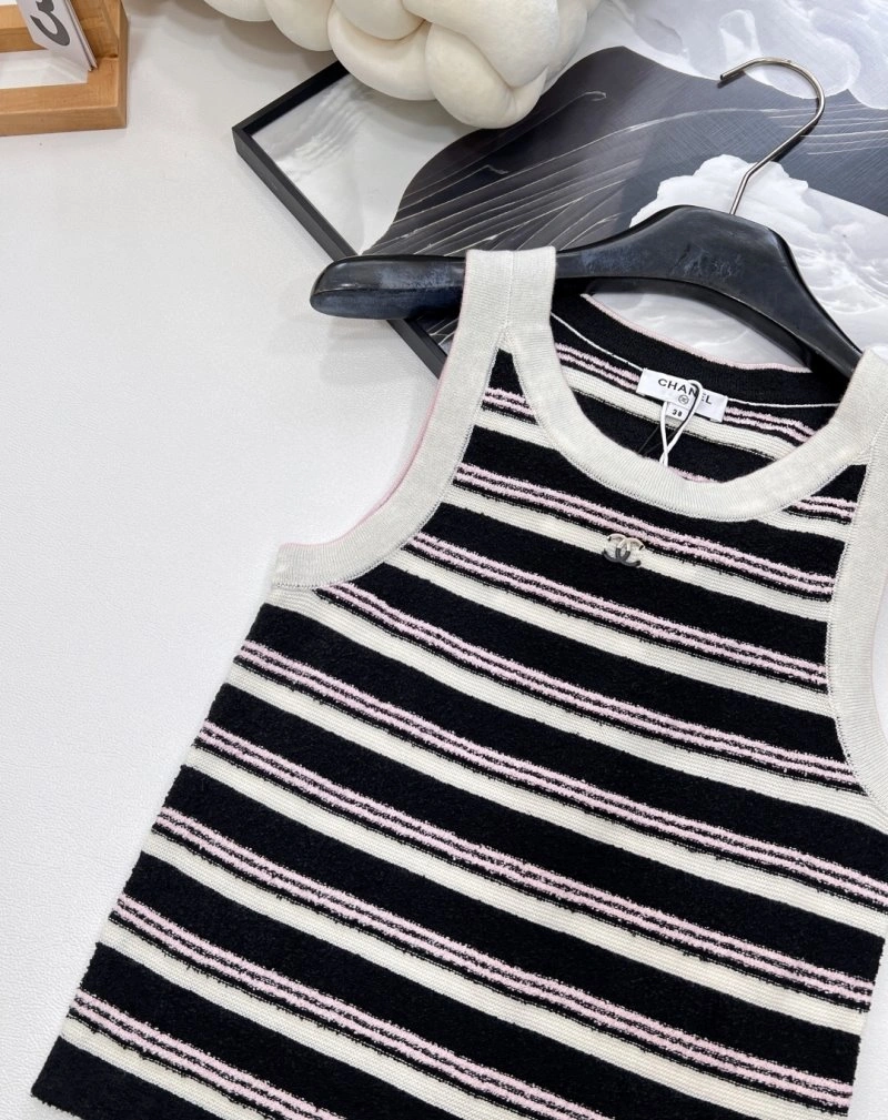 Chanel Vest SmartChoice 107579