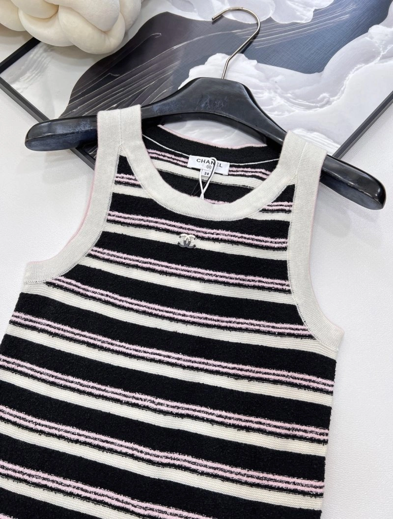 Chanel Vest SmartChoice 107579