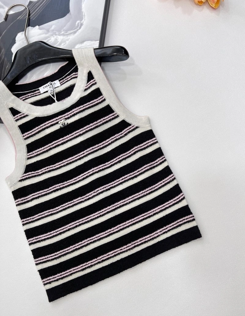 Chanel Vest SmartChoice 107579