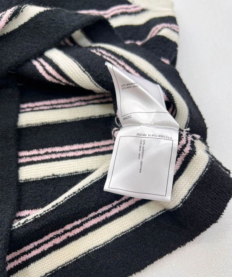 Chanel Vest SmartChoice 107579