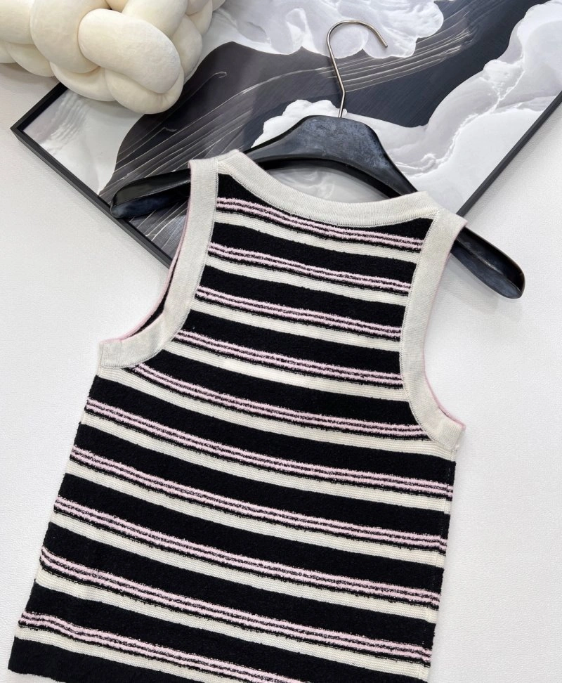 Chanel Vest SmartChoice 107579