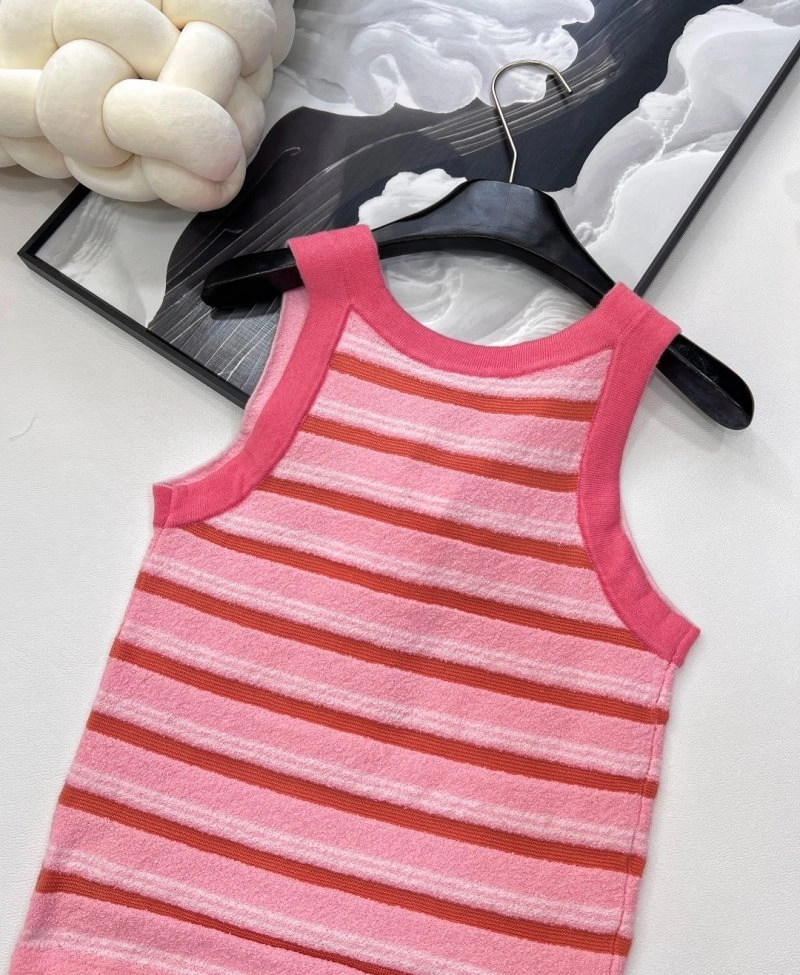 Resilient Chanel Vest 107602