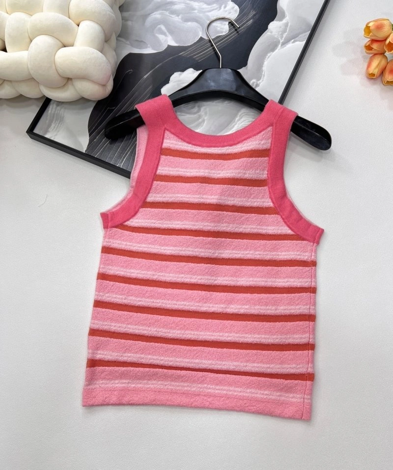Resilient Chanel Vest 107602
