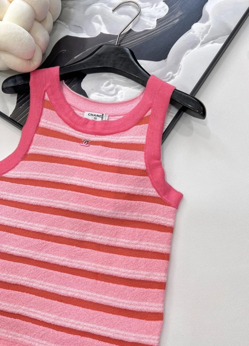 Resilient Chanel Vest 107602