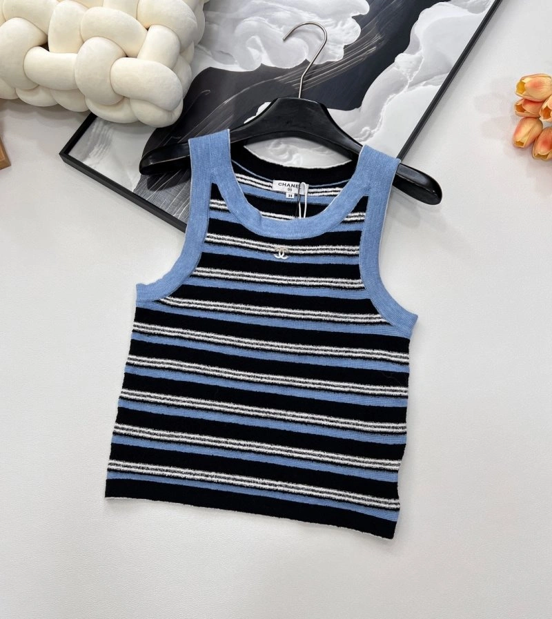 FlexibleFit Chanel Vest 107604