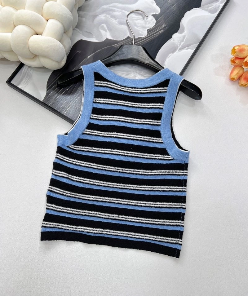 FlexibleFit Chanel Vest 107604