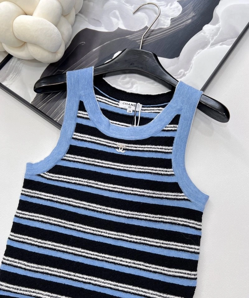 FlexibleFit Chanel Vest 107604