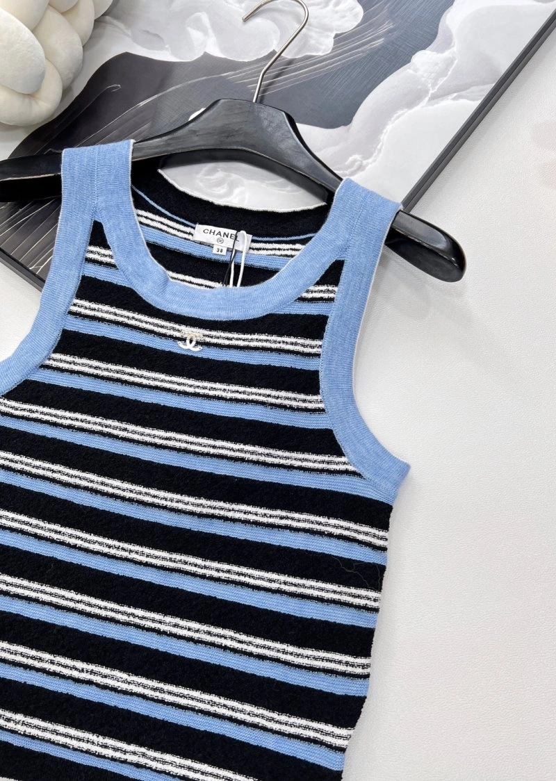 FlexibleFit Chanel Vest 107604