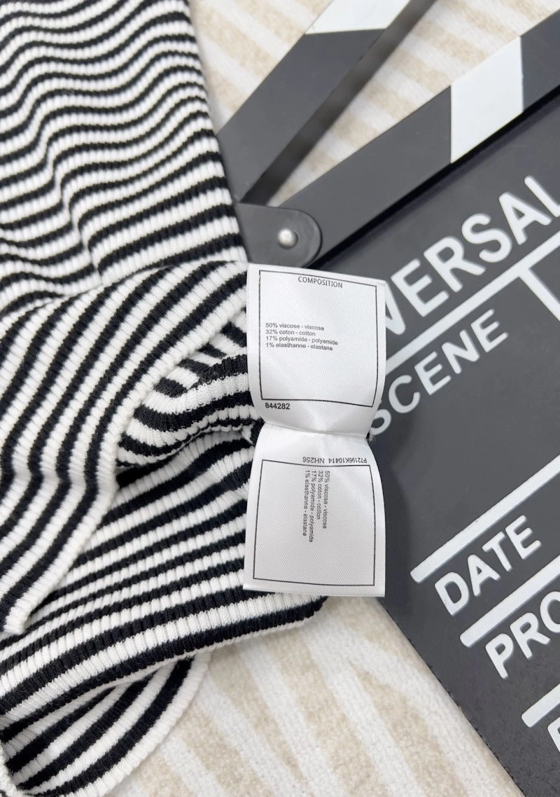 Chanel Vest WellDesigned 107580