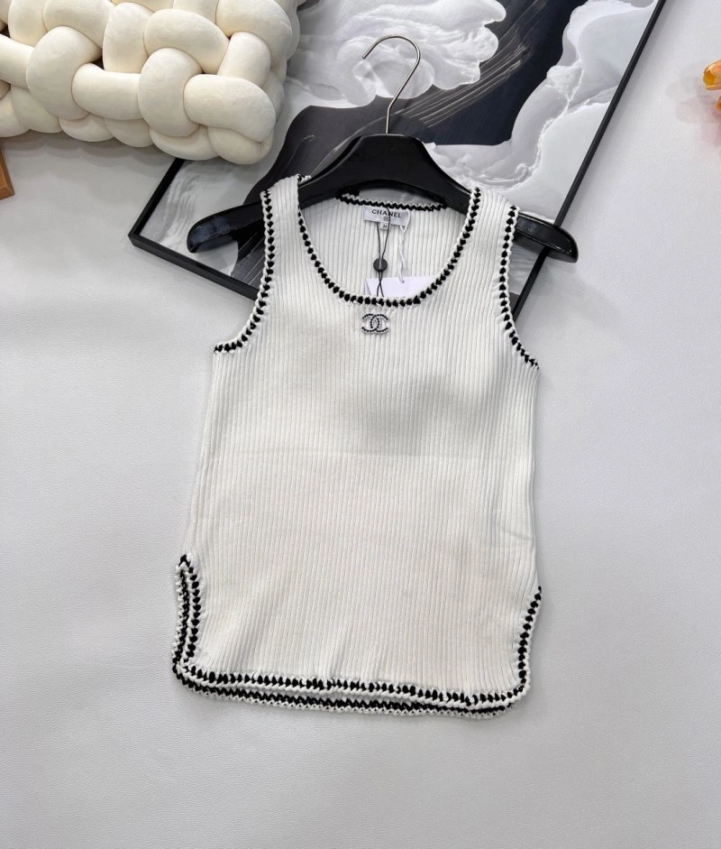 Premium Chanel Vest 107590