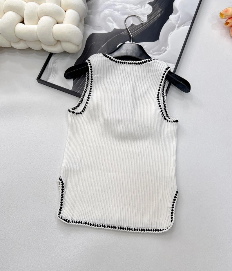 Premium Chanel Vest 107590