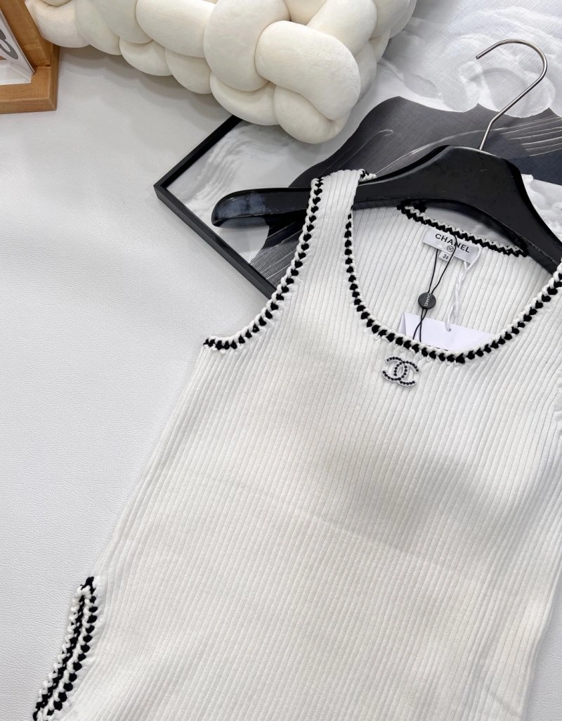 Premium Chanel Vest 107590