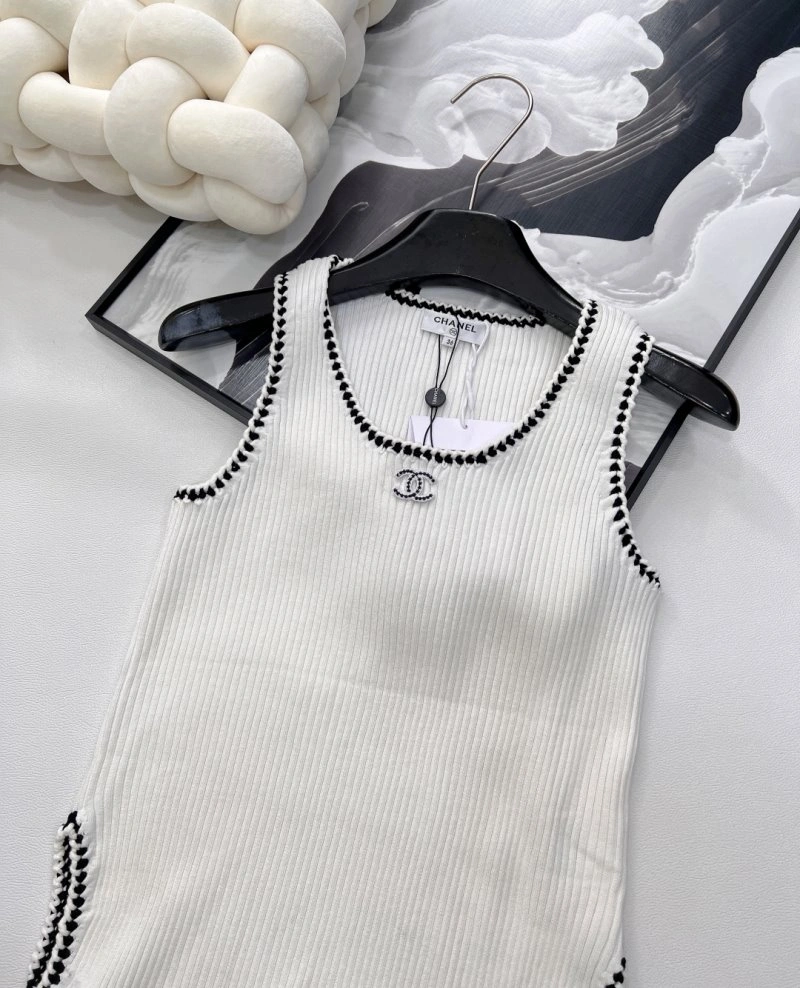 Premium Chanel Vest 107590
