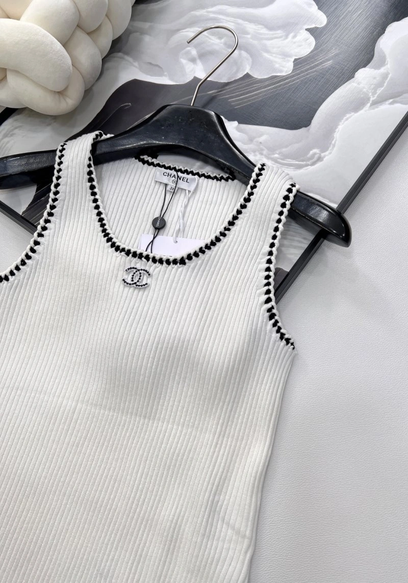 Premium Chanel Vest 107590