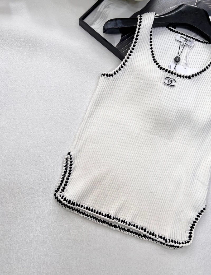 Premium Chanel Vest 107590