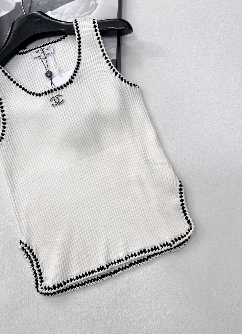 Premium Chanel Vest 107590